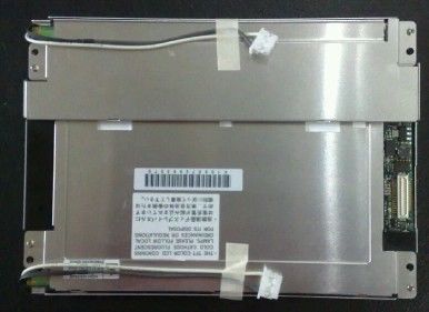 6.5 INCH 270CD/M2 LCM 480×640 NEC TFT Display CCFL TTL NL6448BC20-09Y