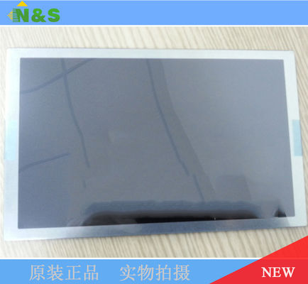 5.7 Inch 640×480 640cd/M2 VGA 141PPI lcd display panels TX14D23VM5BPA