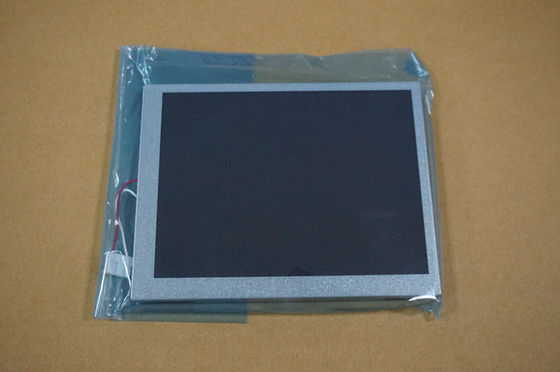 640×480 5.7 INCH VGA 141PPI 800nits lcd video Panel TX14D28VM5BAA