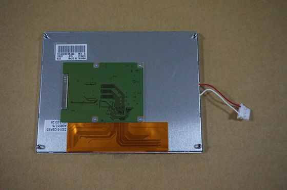 640×480 5.7 INCH VGA 141PPI 800nits lcd video Panel TX14D28VM5BAA