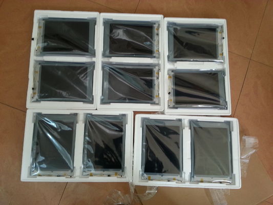 640x480 1000cd/M2 6.5 inch  Capacitive TFT Touch Panel TX17D01VM2CAB