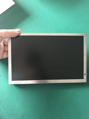 500CD/M2 LCM 7 INCH 800×480 NEC TFT Display WLED LVDS NL8048AC19-21