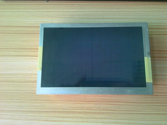 400nits LCM 800×480RGB WLED LVDS NEC LCD Display NLT NL8048BC19-03