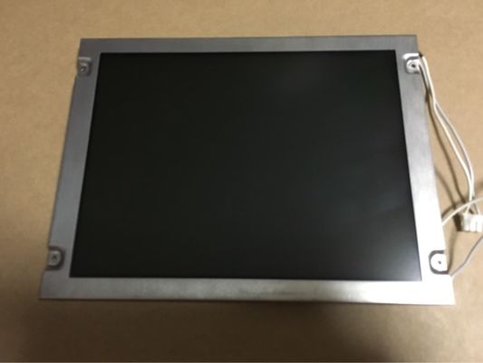 600CD/M2 LCM 640×480 CCFL TTL Industrial TFT Panel NL6448BC26-01F