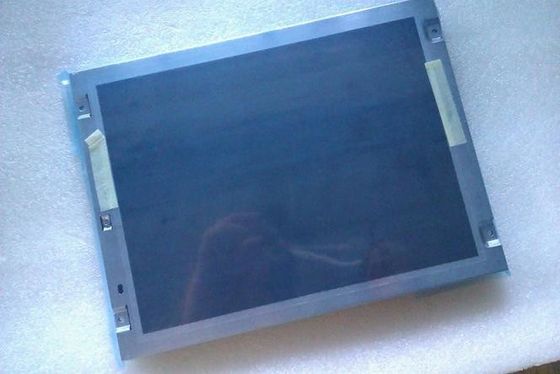 NLT 8.4in 650nits LCM 800×600 CCFL LVDS TFT LCD Display NL8060BC21-06