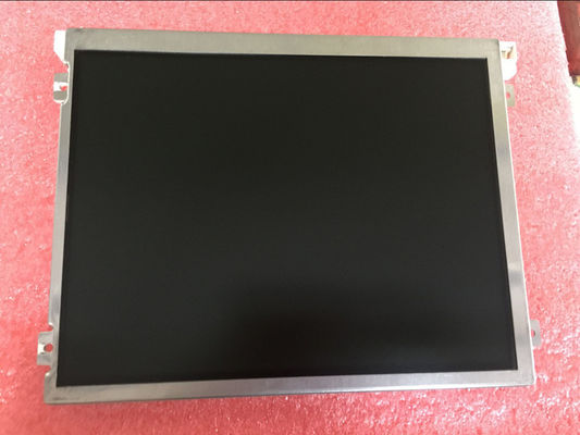 NLT 9&quot; 400CD/M2 LCM 800×480RGB CCFL NEC TFT Display NL8048BC24-01