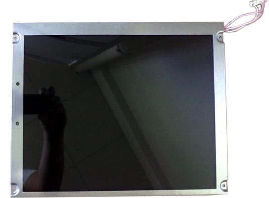 800*600 450cd/m² NL8060BC31-47D 12.1 Inch TFT LCD Panel 80/80/80/60 (Typ.)(CR≥10)