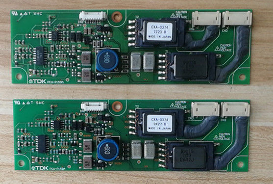 TX18D46VM2BPA KOE 7.0&quot; 800(RGB)×480 320 cd/m²  Storage Temp.: -30 ~ 80 °C INDUSTRIAL LCD DISPLAY