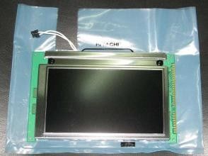 TX43D14VC0CAB HITACHI 17.0&quot; 1280(RGB)×1024 230 cd/m²  INDUSTRIAL LCD DISPLAY