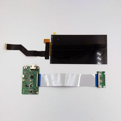 LS060 Series 1440×2560RGB 450 cd/m² Sharp TFT LCD Display  LS060R1SX02