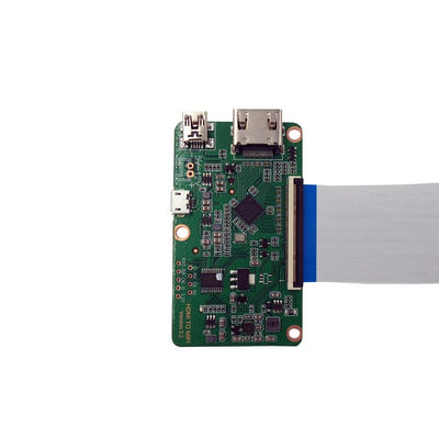 LS060 Series 1440×2560RGB 450 cd/m² Sharp TFT LCD Display  LS060R1SX02