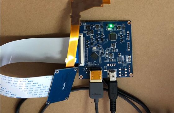 5.9INCH  1080(RGB)×1920 420 cd/m²   LS059T1SX03	Sharp  TFT LCD Display