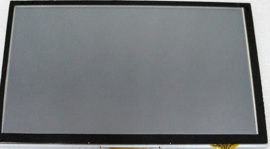 TM080RDHG30 TIANMA 8.0 inch 800(RGB)×480 450cd/m²  INDUSTRIAL LCD DISPLAY