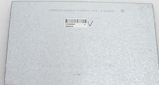 TM080RDHG30 TIANMA 8.0 inch 800(RGB)×480 450cd/m²  INDUSTRIAL LCD DISPLAY
