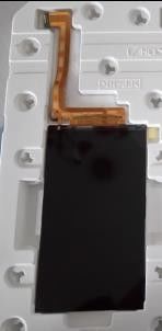 5.5INCH	1080×1920 RGB  500CD/M2  Sharp TFT LCD Display  LS055T1SX01