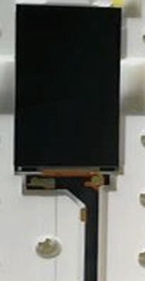 LS055R3SX01  5.5&quot; 1536×2560 RGB  460cd/m²  	Sharp TFT LCD Display