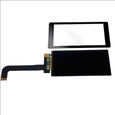 5.5&quot;  1440×2560 RGB 480CD/M2 Sharp TFT LCD Display LS055R1SC01