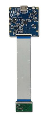 5.5INCH  Sharp CG Silicon   530cd/m²    2160×3840 RGB   TFT LCD Display  LS055D1SX05(G)