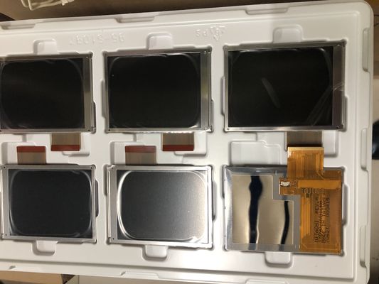 5.5INCH  Sharp CG Silicon   530cd/m²    2160×3840 RGB   TFT LCD Display  LS055D1SX05(G)