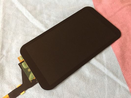LS050T1SX18	5&quot;  1080×1920RGB  480cd/m²   Sharp TFT LCD Display