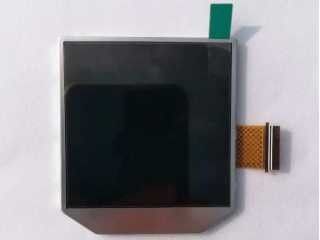 TM025ZDZ01 TIANMA 1.8 inch 320×320 400 cd/m² INDUSTRIAL LCD DISPLAY