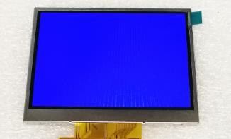 TM035KDH03 TIANMA 3.5 inch 320×240 300 cd/m² INDUSTRIAL LCD DISPLAY