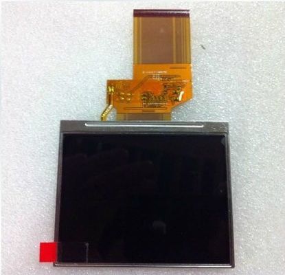 TM035KDH03 TIANMA 3.5 inch 320×240 300 cd/m² INDUSTRIAL LCD DISPLAY