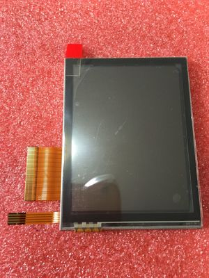 TM035HBHT6 TIANMA 3.5 inch 240×320 80 cd/m² INDUSTRIAL LCD DISPLAY