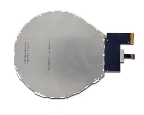 TM034XVZP01 TIANMA 3.4 inch 800×800 350 cd/m² INDUSTRIAL LCD DISPLAY