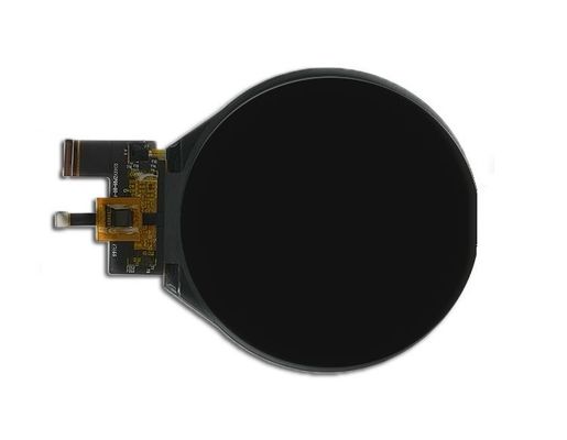 TM034XVZP01 TIANMA 3.4 inch 800×800 350 cd/m² INDUSTRIAL LCD DISPLAY