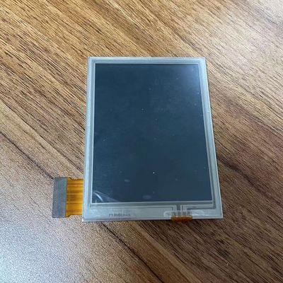 TM035NDH04 TIANMA 3.5 inch 272×480 300 cd/m² INDUSTRIAL LCD DISPLAY