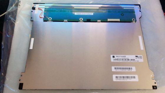 TM121TDSG02 TIANMA 12.1 inch 1204×768 450 cd/m² INDUSTRIAL LCD DISPLAY