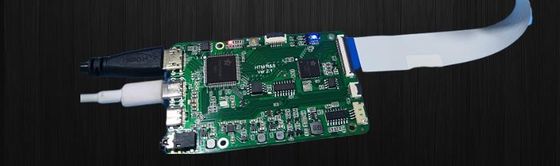 LS050T1SX01	Sharp  5INCH   1080×1920RGB   450cd/m²  INDUSTRIAL LCD DISPLAY