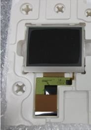LS041Y3LW01	Sharp    4.1inch  385 cd/m²  INDUSTRIAL LCD DISPLAY