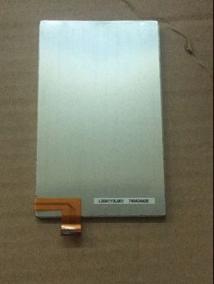 LS041Y3LW01	Sharp    4.1inch  385 cd/m²  INDUSTRIAL LCD DISPLAY