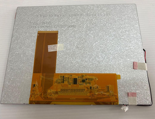 TM084SDHG02 TIANMA 8.4 inch 800(RGB)×600 330 cd/m² INDUSTRIAL LCD DISPLAY