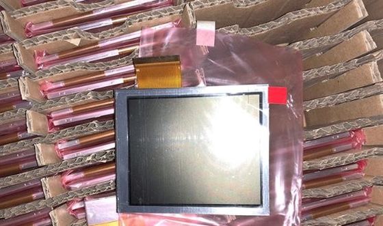 TM035HDHT1 TIANMA 3.5&quot; 240(RGB)×320 100 cd/m² INDUSTRIAL LCD DISPLAY