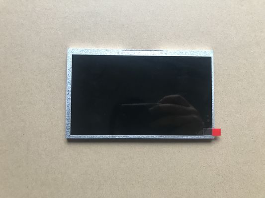 TM070RDH10-11 TIANMA 7.0&quot; 8000(RGB)×480 350 cd/m² INDUSTRIAL LCD DISPLAY