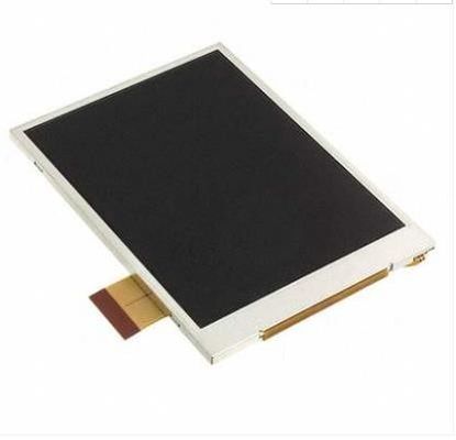 3.7INCH  480×640 RGB  200 cd/m²  Sharp TFT LCD Display   LS037V7DW03B