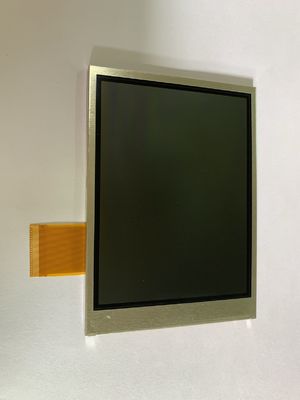 LS037V7DD06R 3.7&quot;  480×640RGB   100 cd/m²  INDUSTRIAL LCD DISPLAY