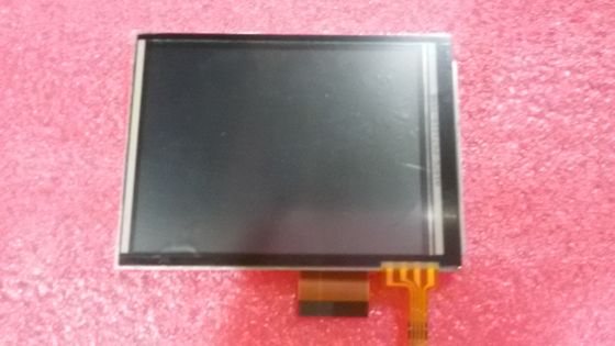 LS037V7DD05	Sharp  3.7&quot;  480×640 RGB   130CD/M2  INDUSTRIAL LCD DISPLAY