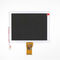 TM080SDH01 AVIC 8.0&quot; 800(RGB)×600 250 cd/m² INDUSTRIAL LCD DISPLAY