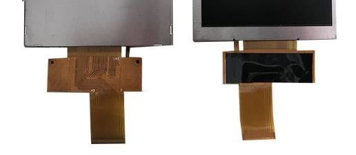 TM030ZDHG01 TIANMA 3.0&quot; 320(RGB)×320 INDUSTRIAL LCD DISPLAY 70/70/70/60 (Typ.)(CR≥10)