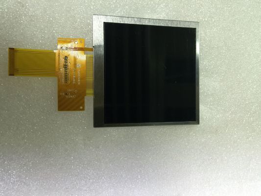 TM030ZDHG01 TIANMA 3.0&quot; 320(RGB)×320 INDUSTRIAL LCD DISPLAY 70/70/70/60 (Typ.)(CR≥10)