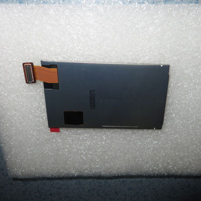 LS035Y8DX02A  Sharp	3.5&quot;	LCM	  480×800 RGB 500 cd/m²  INDUSTRIAL LCD DISPLAY