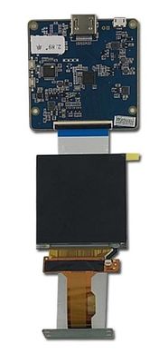 2.9&quot;	LCM	1440×1440RGB    150CD/M2  Sharp TFT LCD Display  LS029B3SX04