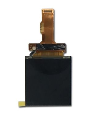 LS029B3SX02	Sharp  2.9INCH   1440×1440RGB 	300CD/M2 INDUSTRIAL LCD DISPLAY