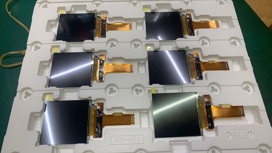 2.9&quot;	LCM	1440×1440RGB    150CD/M2  Sharp TFT LCD Display  LS029B3SX04