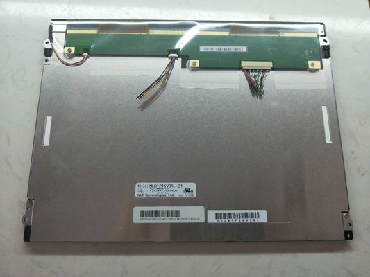 TM121SDSG05 TIANMA 12.1&quot; 800(RGB)×600 350 cd/m² INDUSTRIAL LCD DISPLAY