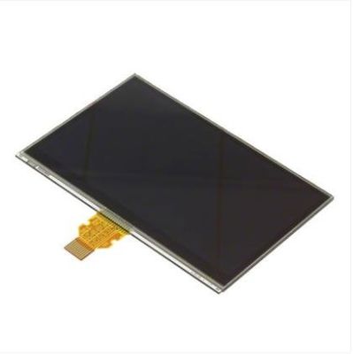 LS027B7DH01	Sharp   2.7&quot;   400×240 RGB  INDUSTRIAL LCD DISPLAY